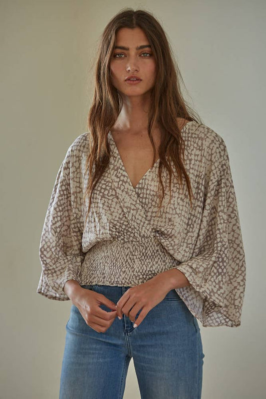 Bailey Top - Baycreek & Co