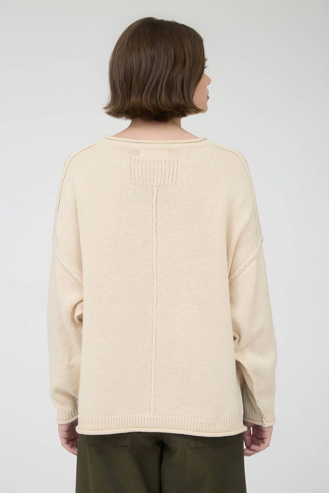 The Homestead Sweater