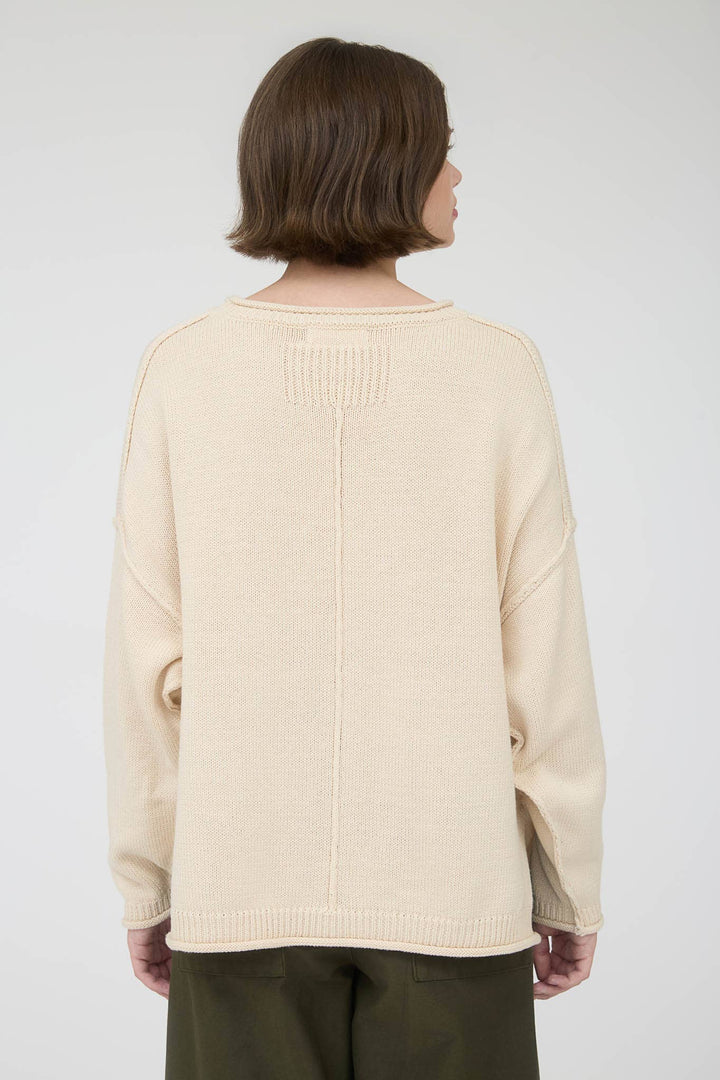 The Homestead Sweater