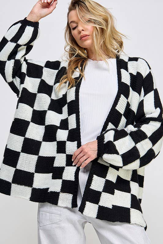 Emeline Sweater