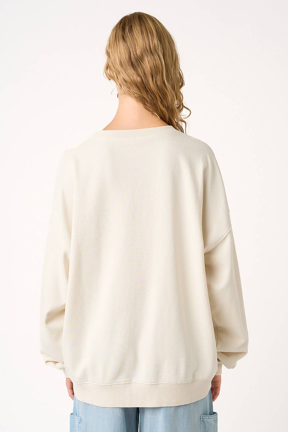 Jesus Saves Patchwork Crew