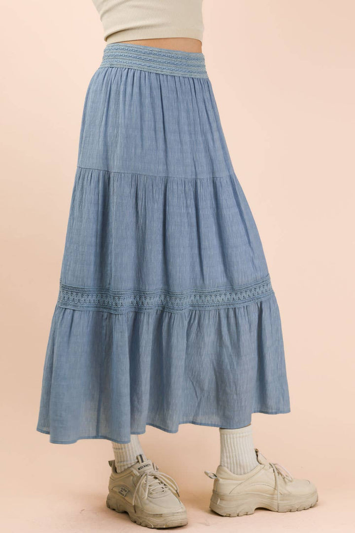 Ashlynn Skirt