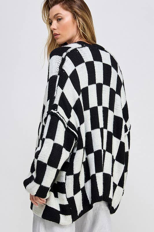 Emeline Sweater