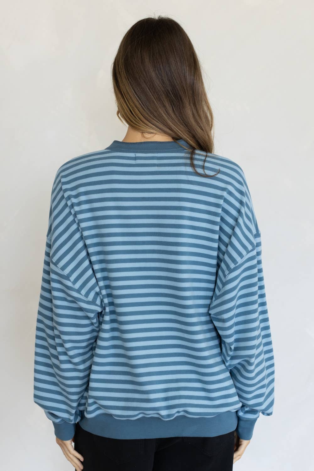 Arya Sweater - Baycreek & Co