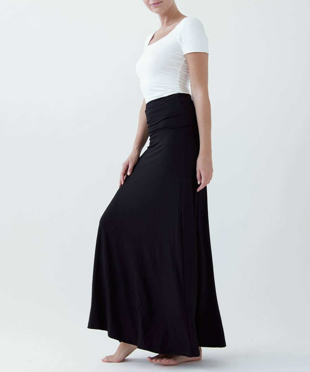 Laurel Maxi Skirt