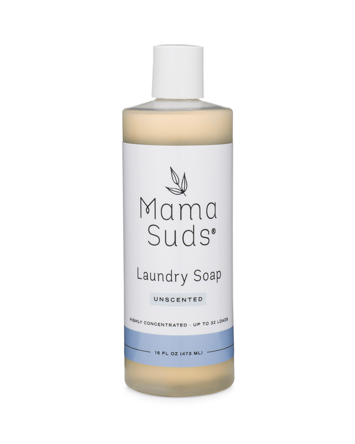 Clean Laundry Soap 16 oz - Baycreek & Co