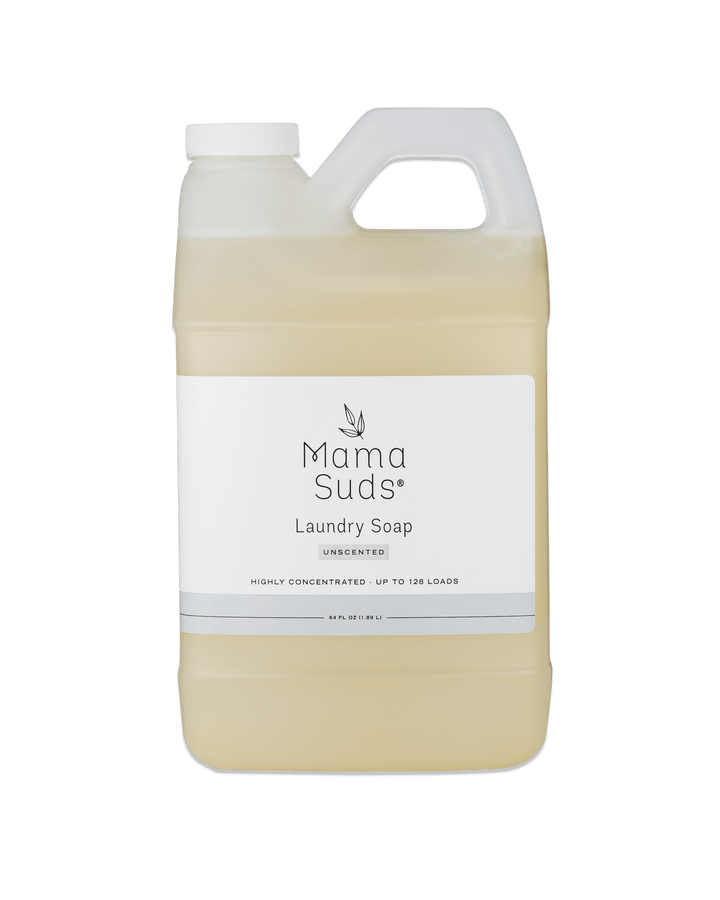 Clean Laundry Soap 64 oz - Baycreek & Co