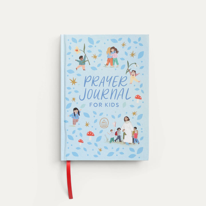 Prayer Journal for Kids - Baycreek & Co