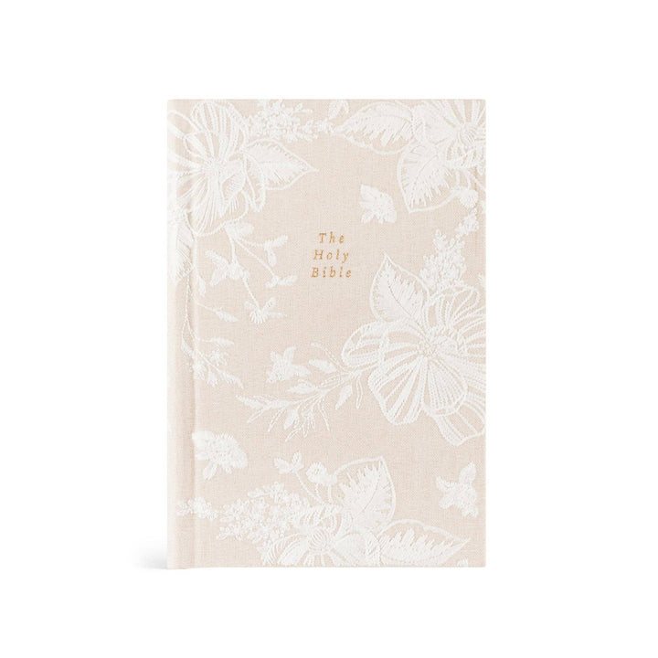 NLT Compact Bible