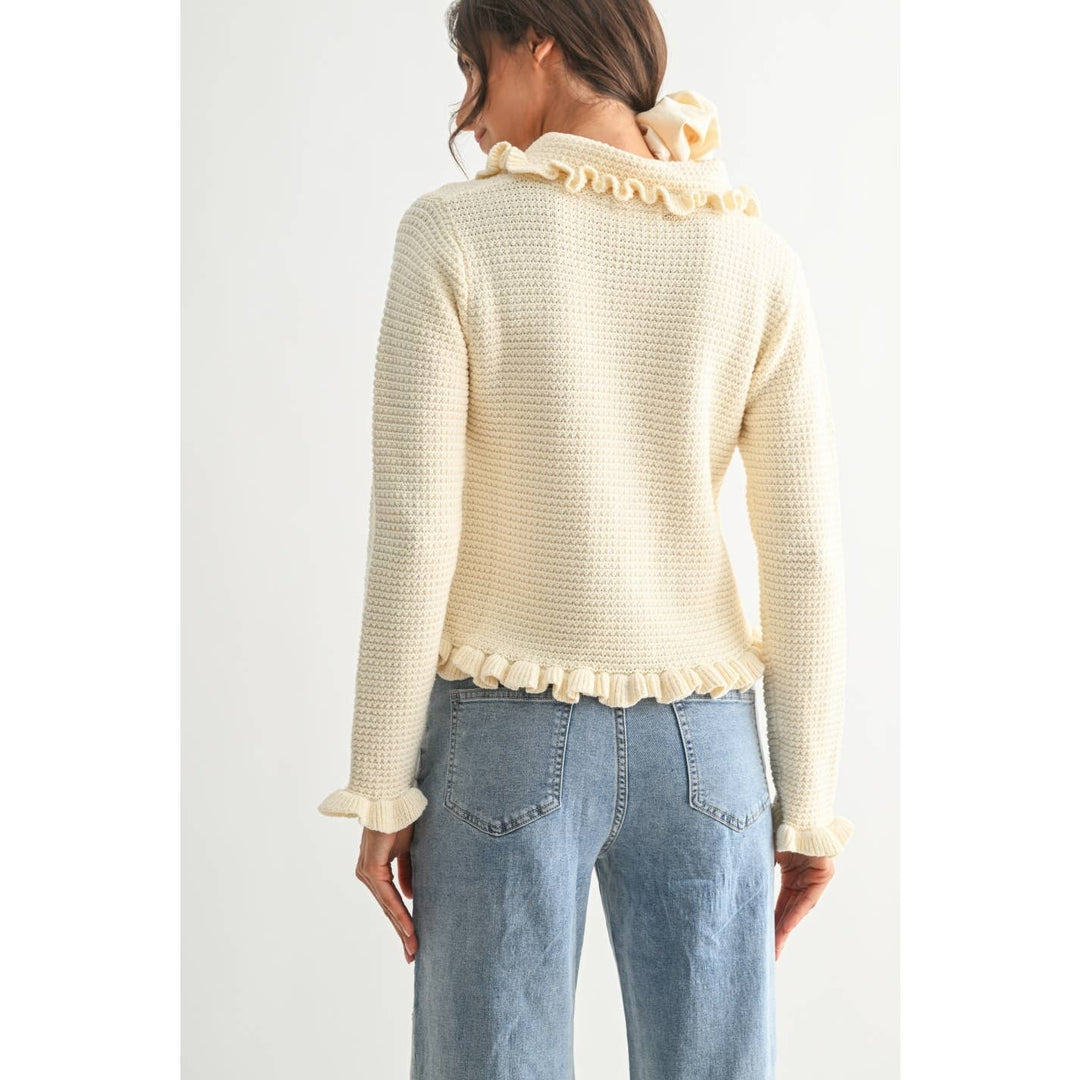 Annmarie Sweater