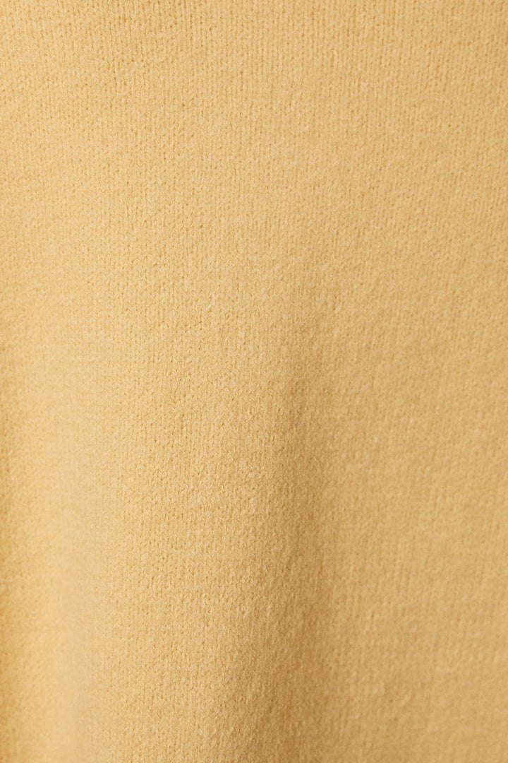 Golden Hour Cardigan