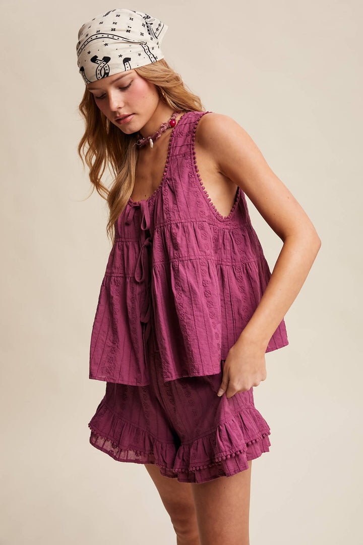 Frega Boho Set - Baycreek & Co