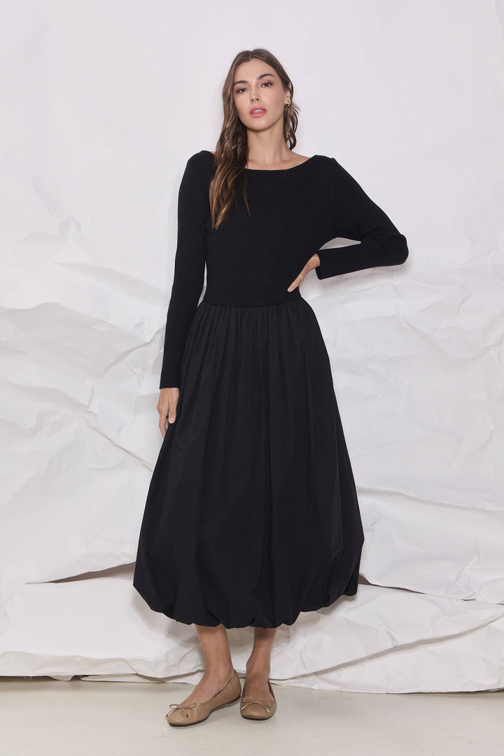 Atelier Dress