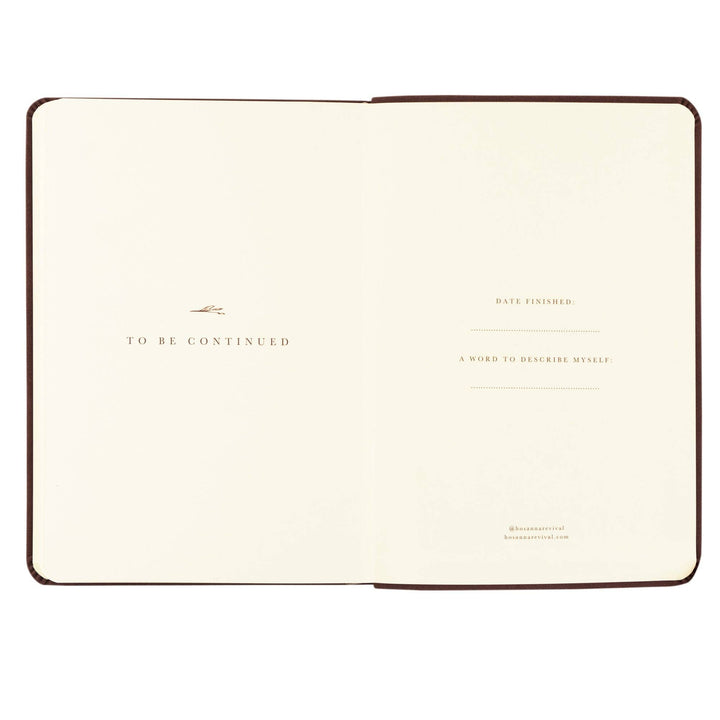 Revival Notebook