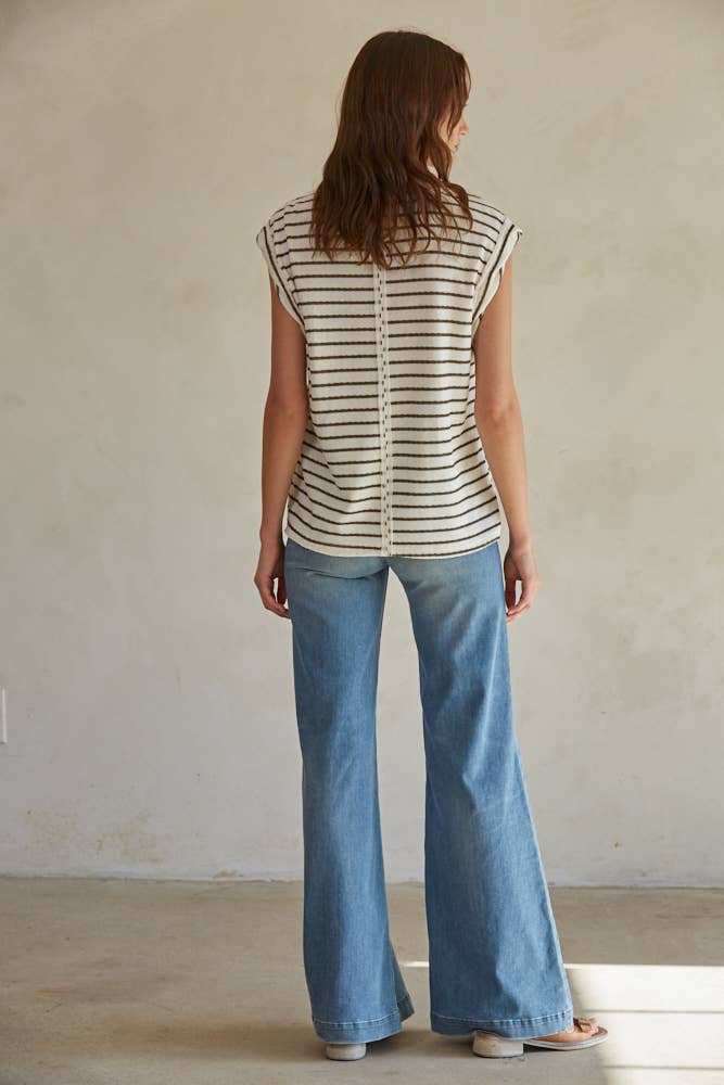 Hartley Tee - Baycreek & Co