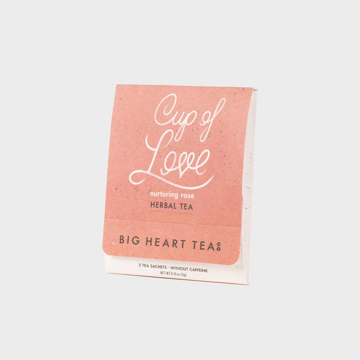Cup of Love Tea