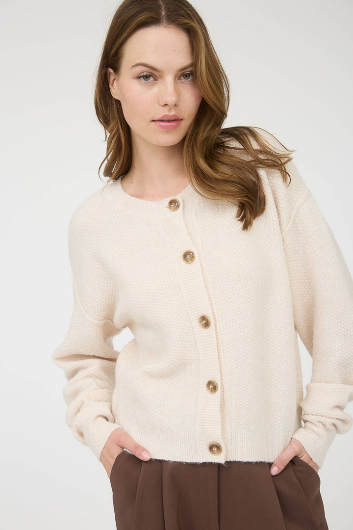 Lauren Sweater