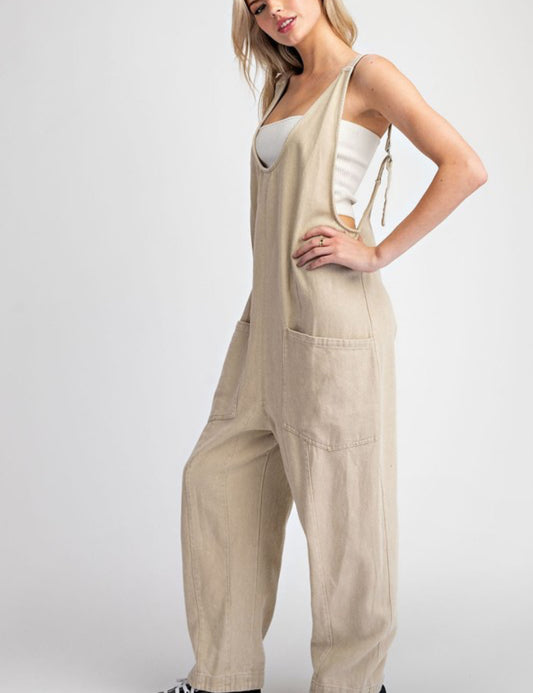 River Jumpsuit