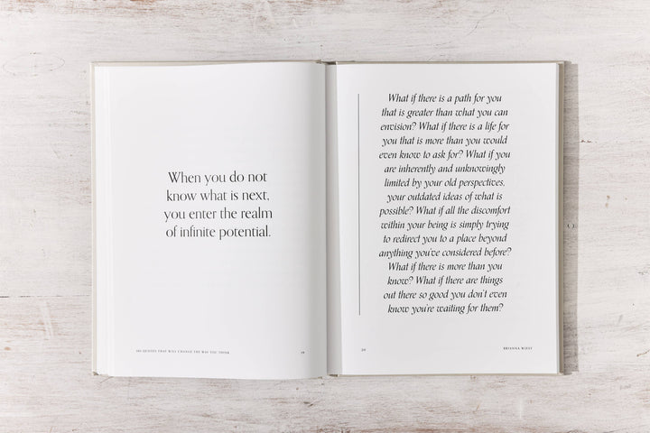 101 Quotes table book
