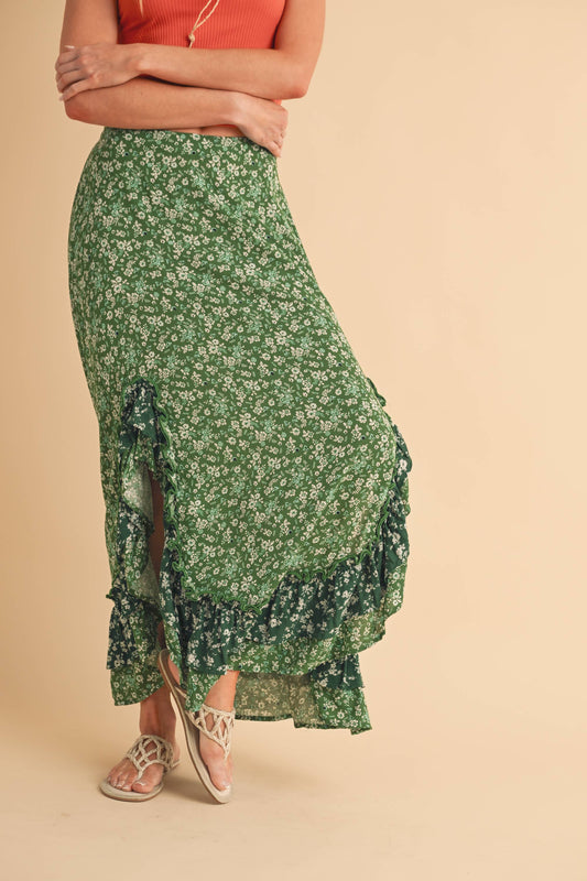 Sachi Skirt