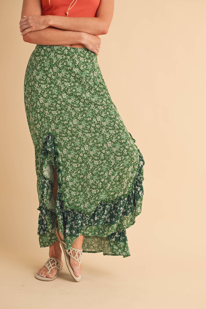 Sachi Skirt