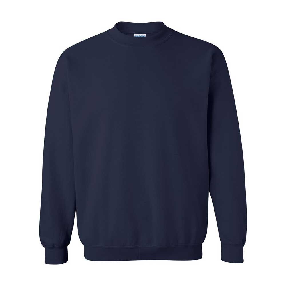 USA Icons Crewneck
