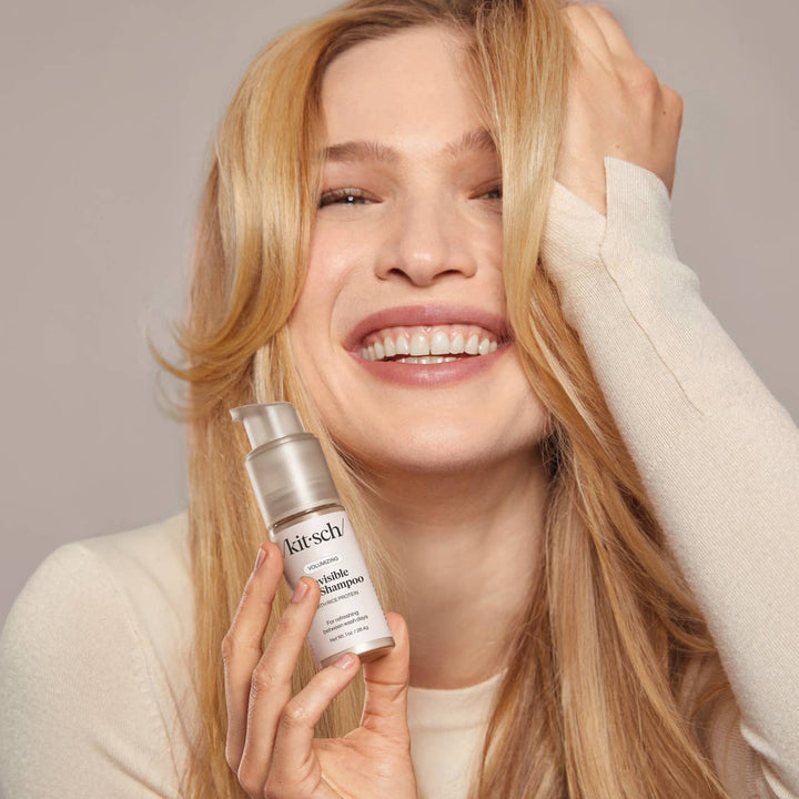 Volumizing Dry Shampoo - Baycreek & Co