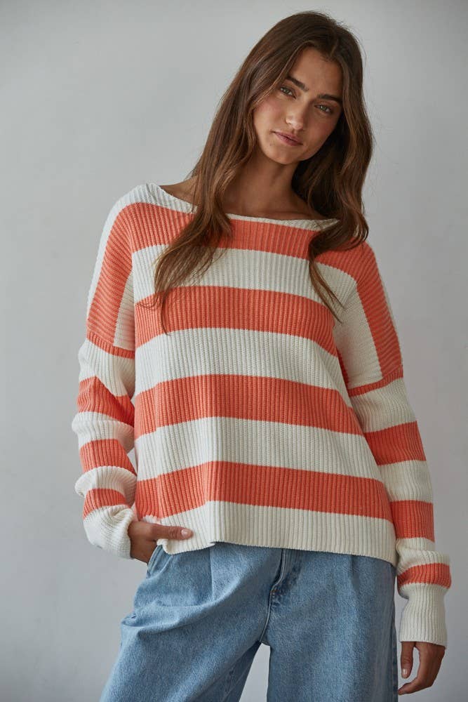 Able Sweater