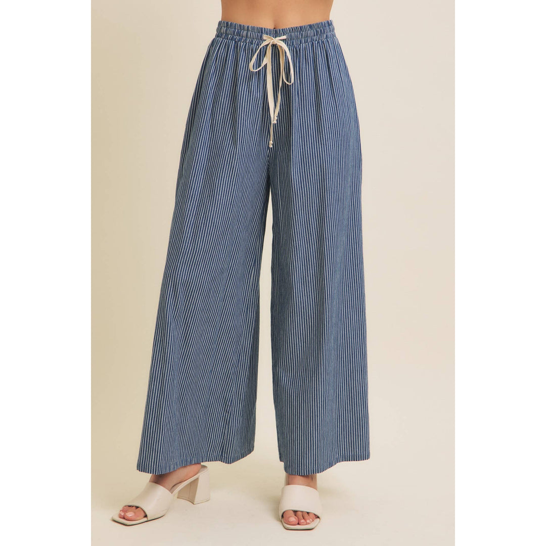 Everly Wide Leg Pants