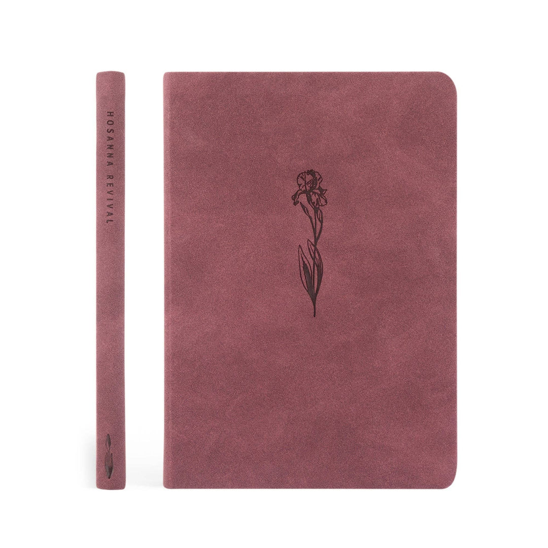 Revival Notebook