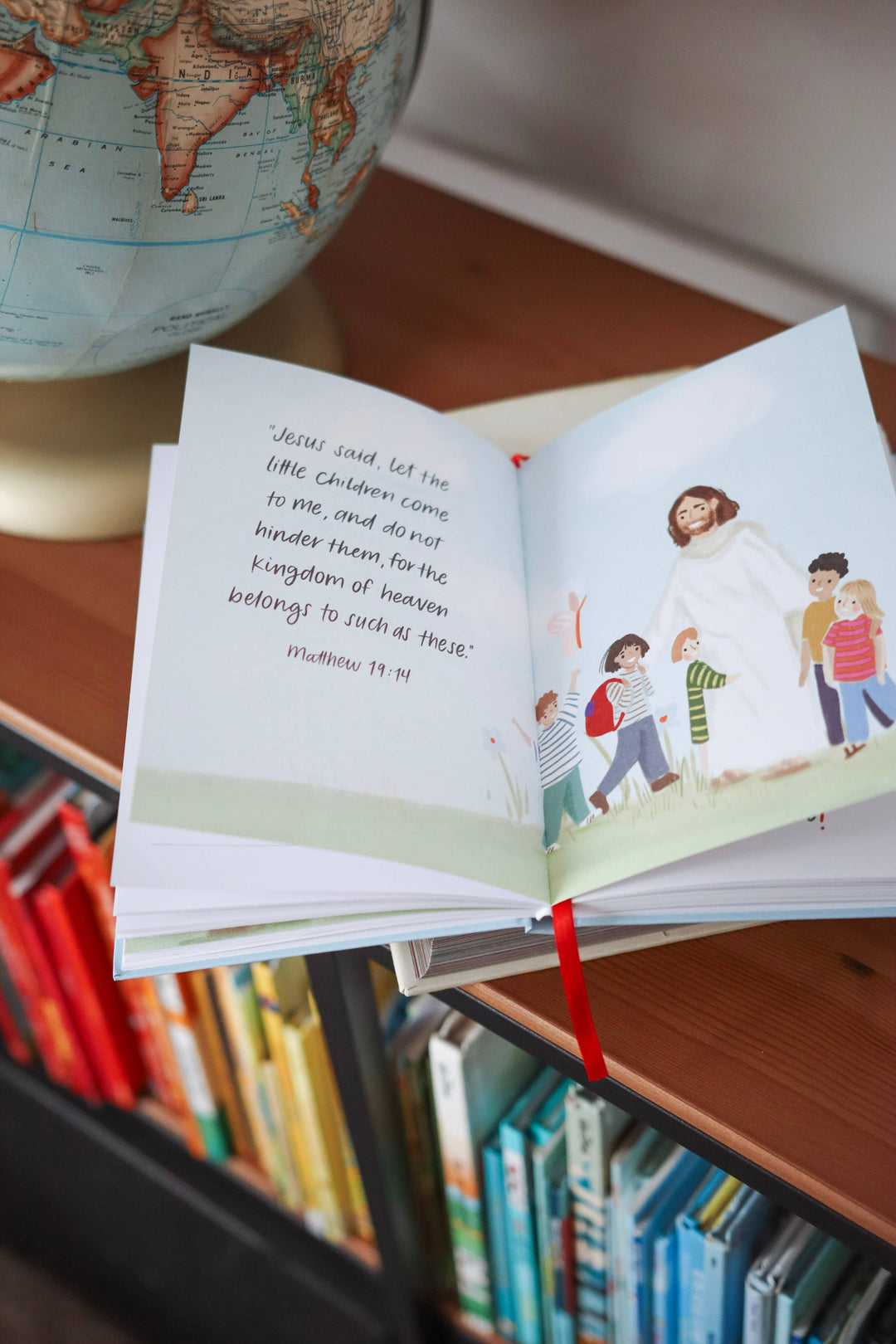 Prayer Journal for Kids - Baycreek & Co