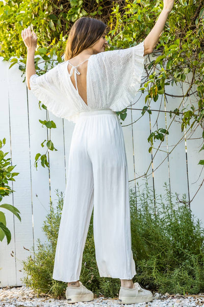 Kyleigh Jumpsuit