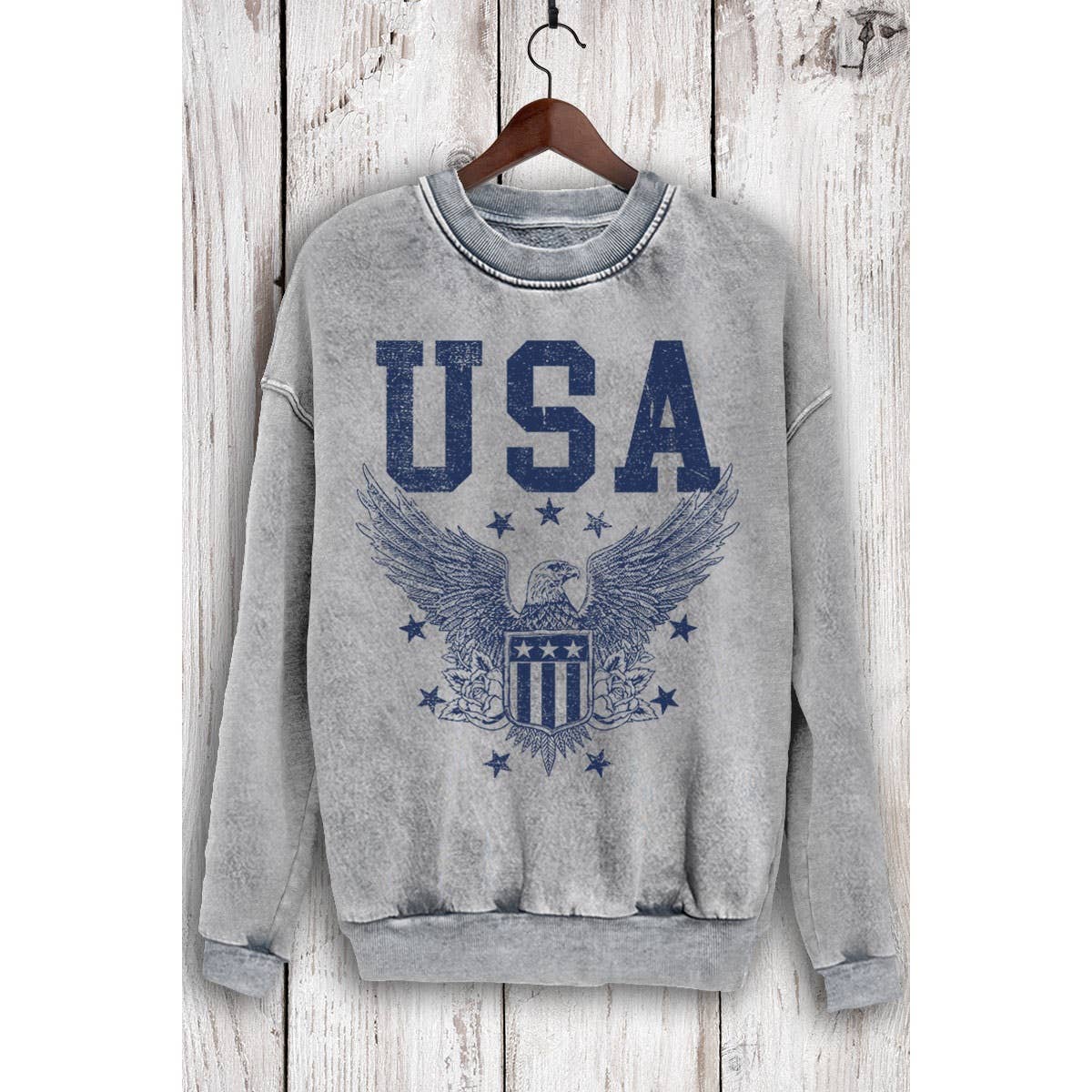 USA SWEATSHIRT