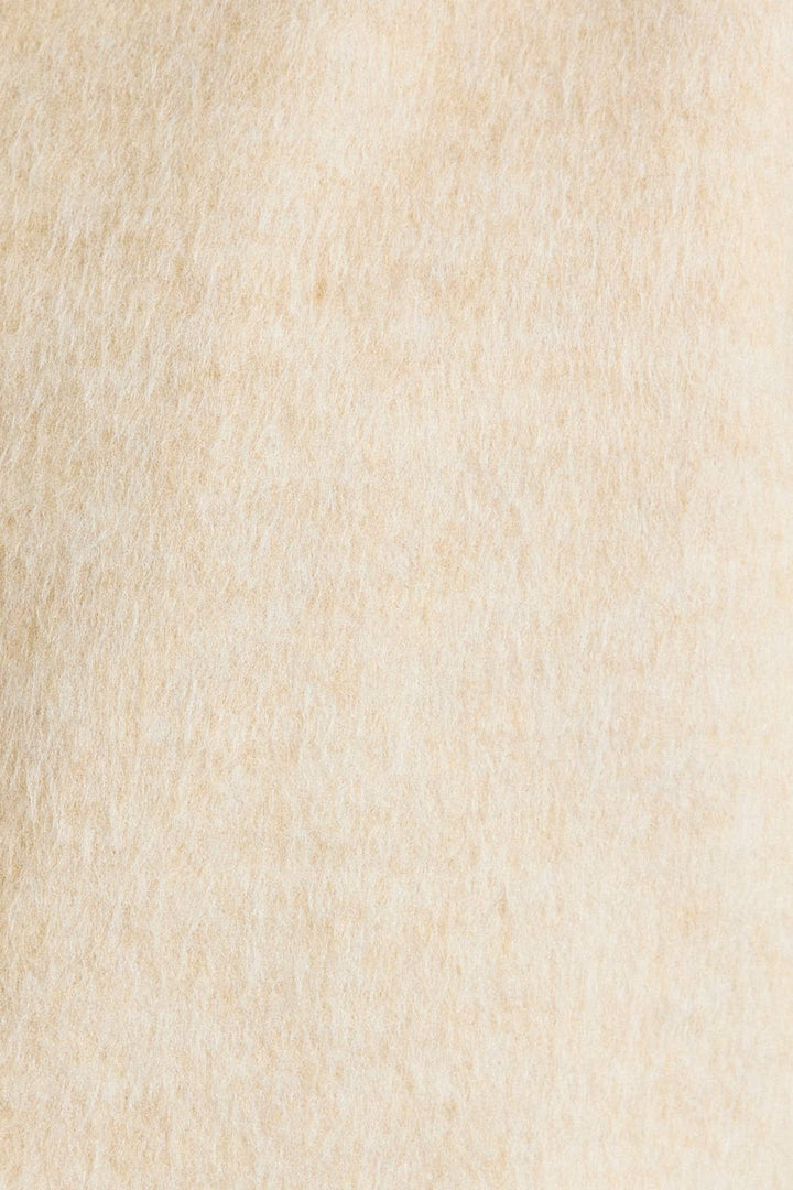 Lapel Collar Coat - Baycreek & Co