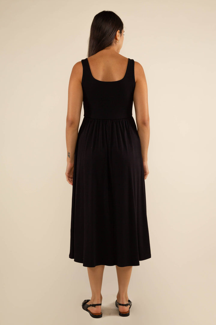 The Isla Dress