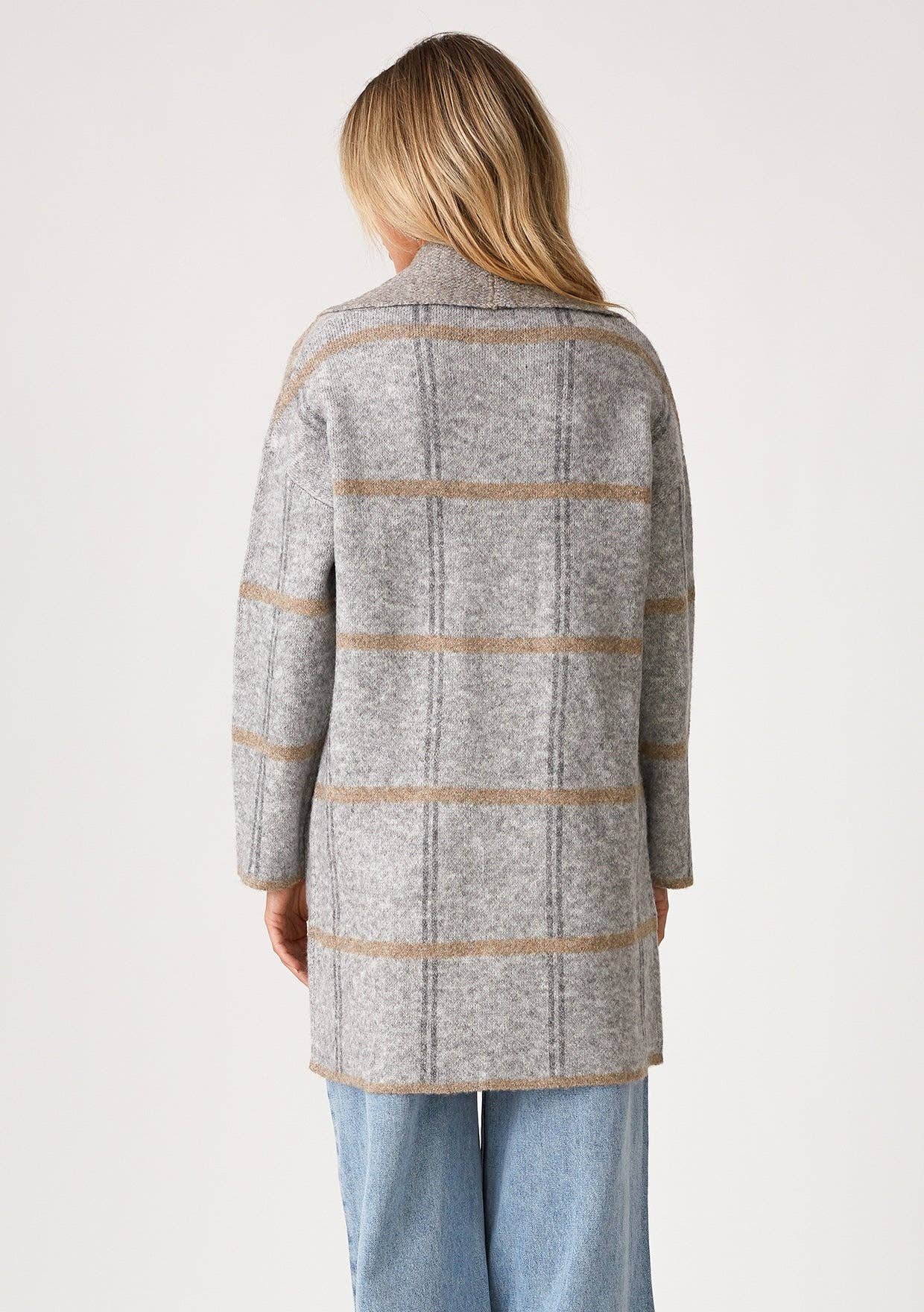 Leona Cardigan