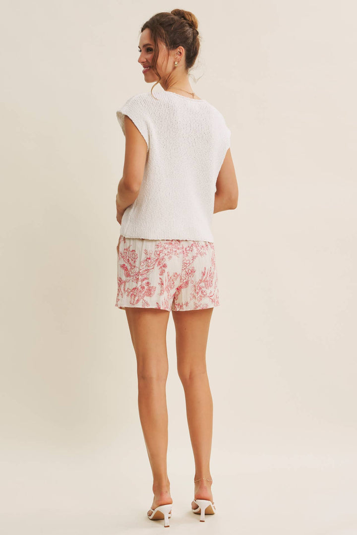 Maisie Knit Top - Baycreek & Co