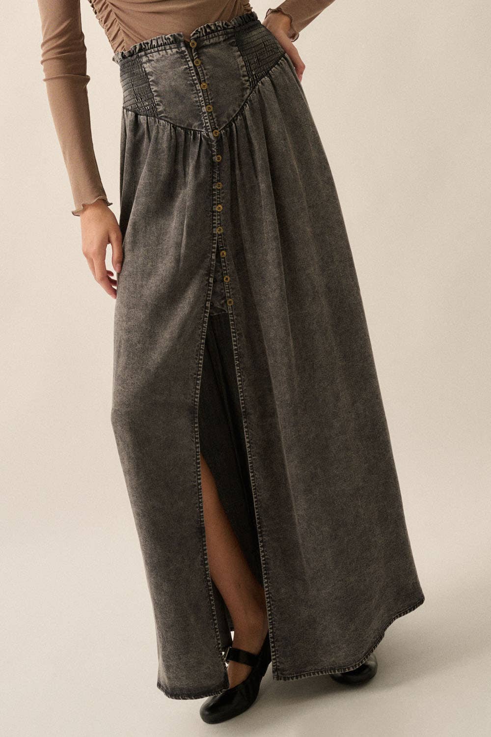 Tori Skirt