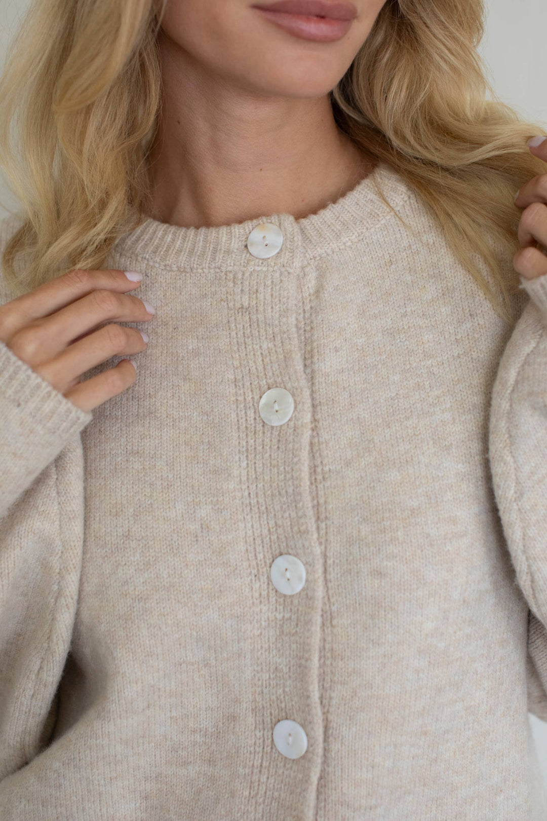 Juniper Cardigan - Baycreek & Co