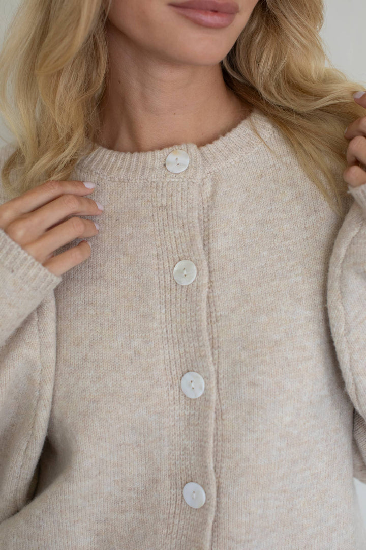 Juniper Cardigan - Baycreek & Co