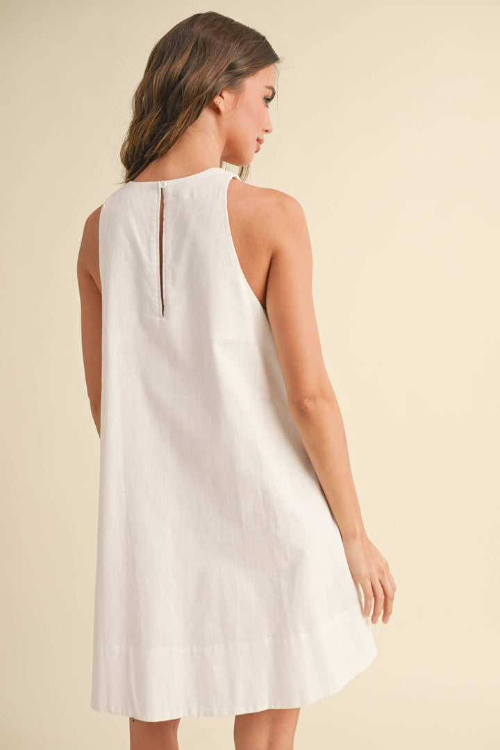 Brayleigh Dress - Baycreek & Co