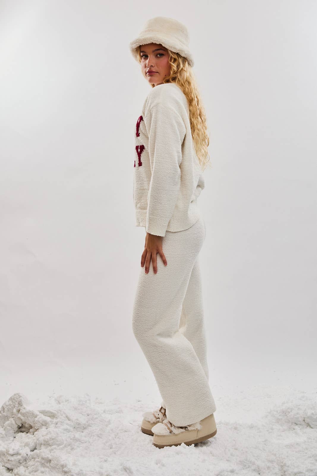 Holly Jolly Lounge Set