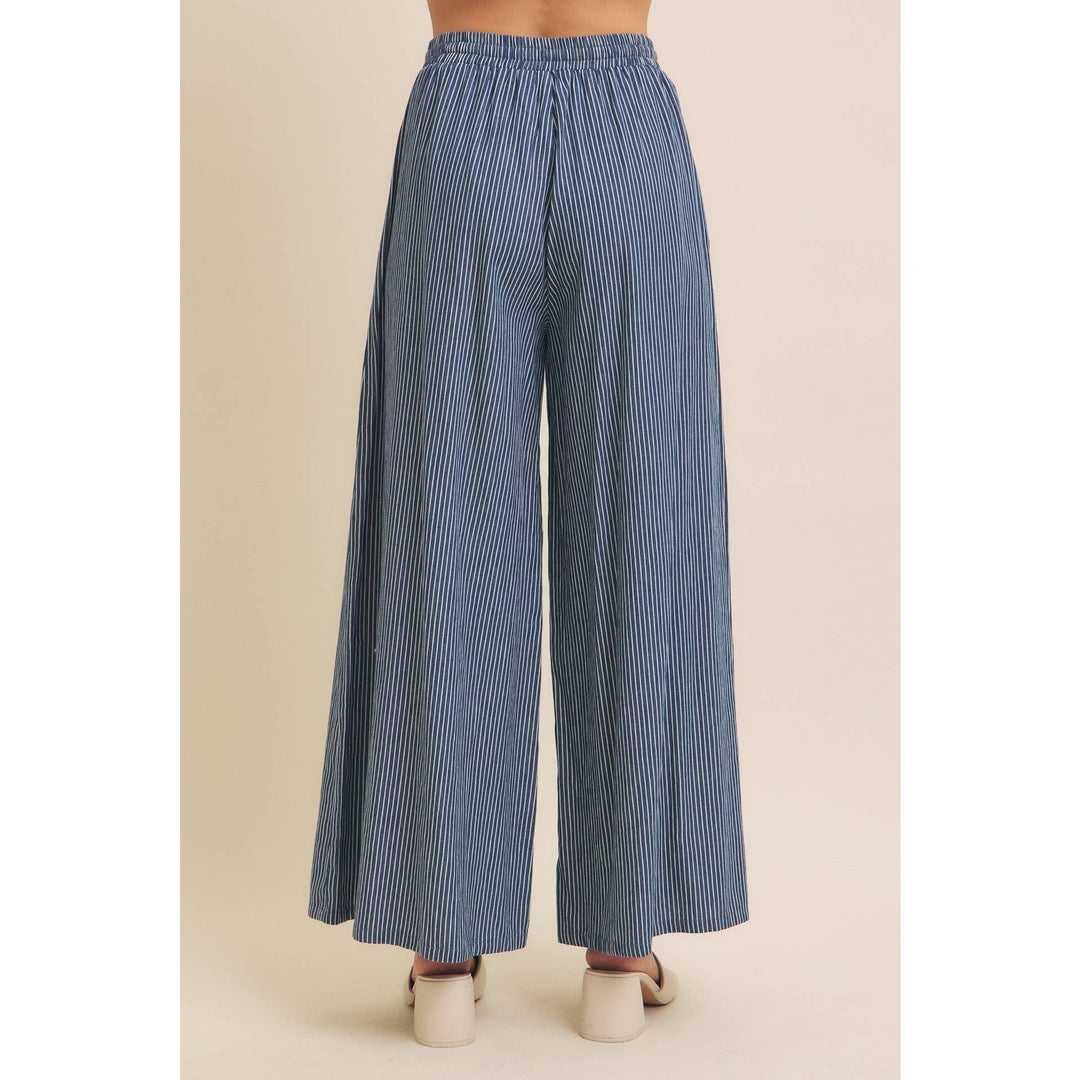 Everly Wide Leg Pants