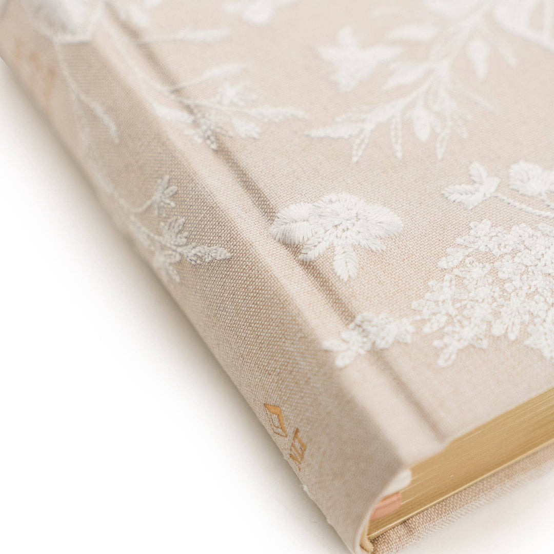 NLT Compact Bible