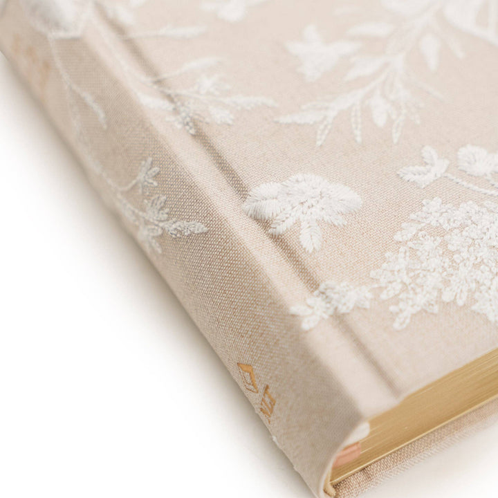 NLT Compact Bible