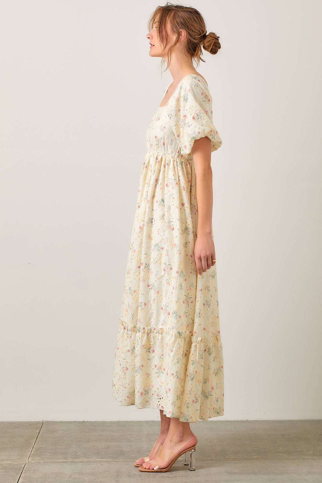 Savanna Dress - Baycreek & Co