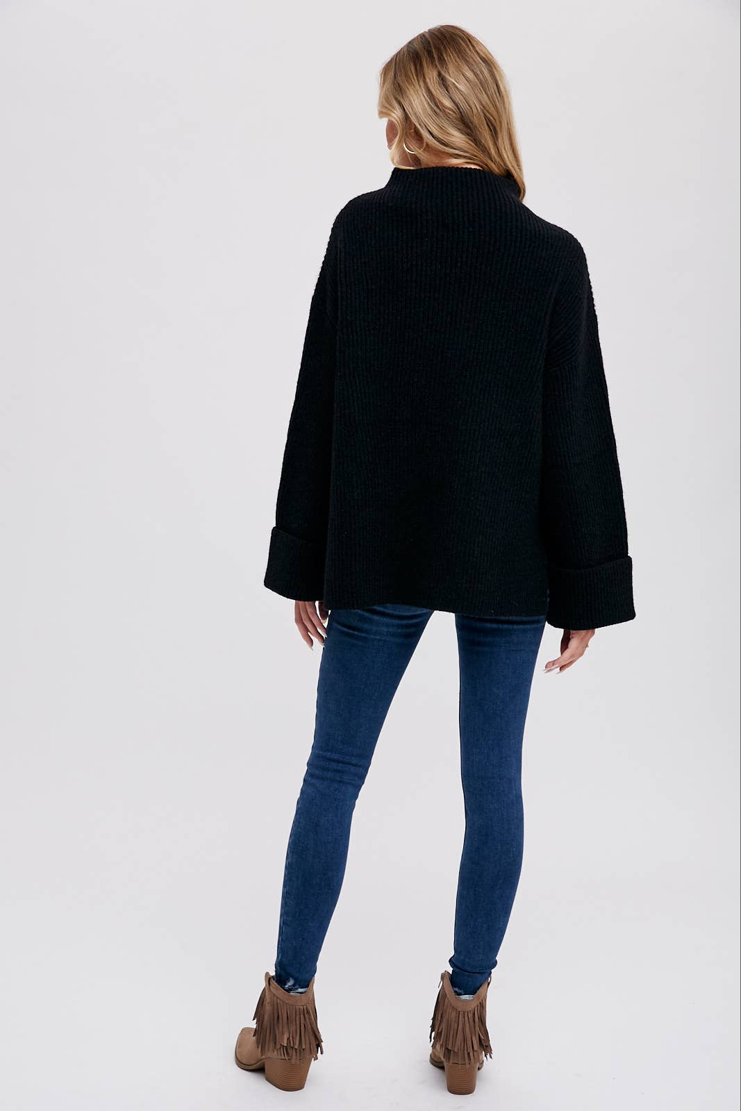 Arden Sweater