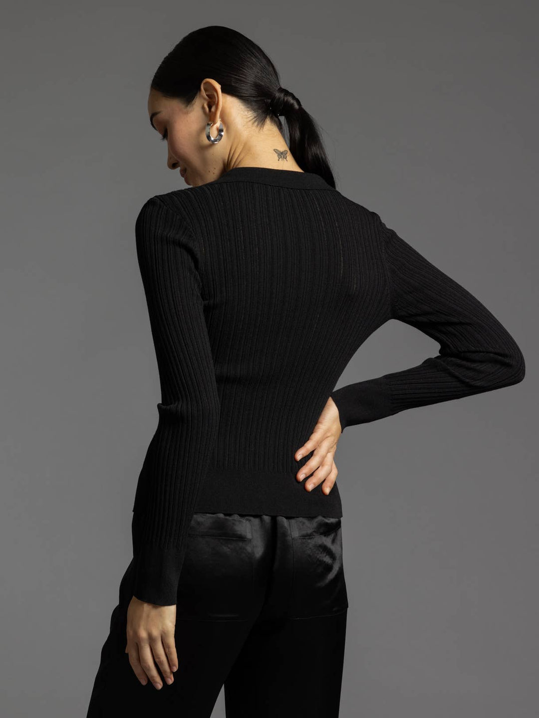 Allison Top - Baycreek & Co