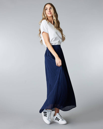 Amren Midi Skirt