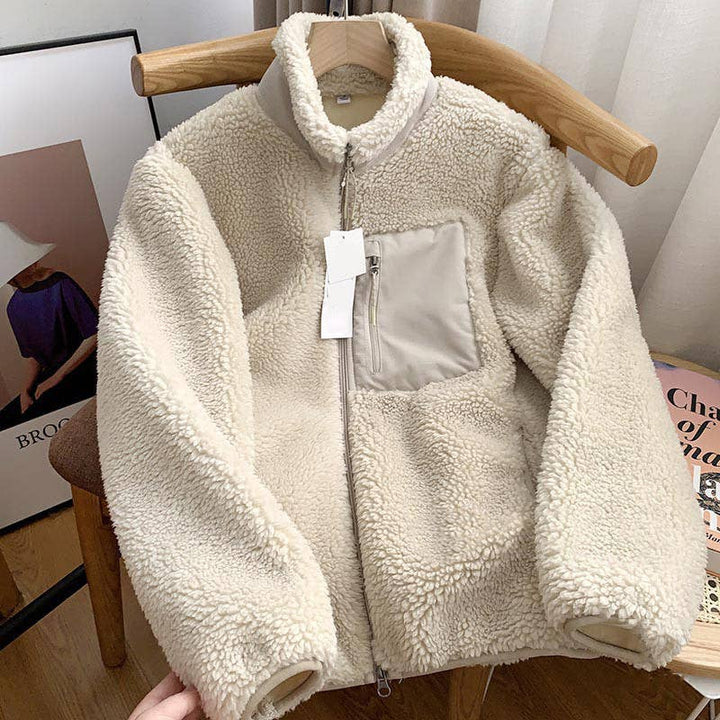 Fleece Jacket - Baycreek & Co